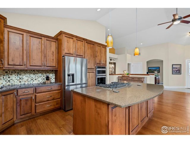 5206 Deer Meadow Ct, Loveland, CO 80537