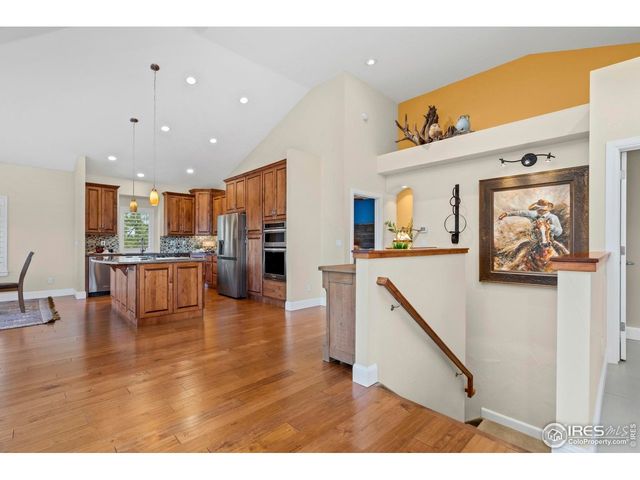 5206 Deer Meadow Ct, Loveland, CO 80537