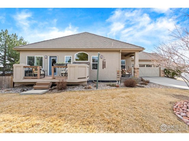 5206 Deer Meadow Ct, Loveland, CO 80537