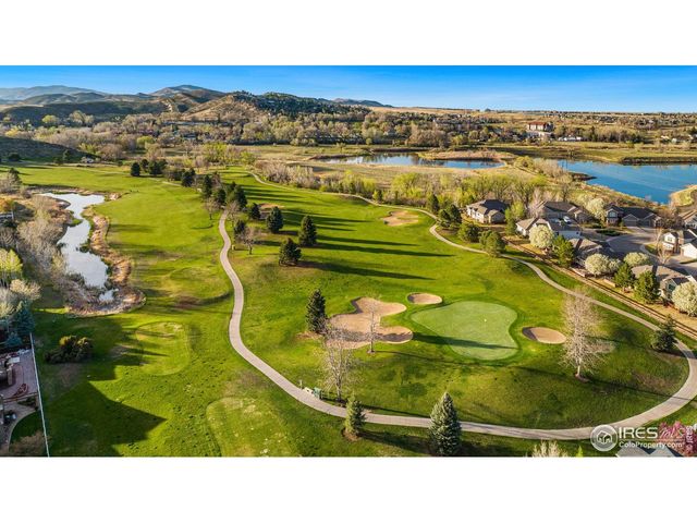 5206 Deer Meadow Ct, Loveland, CO 80537