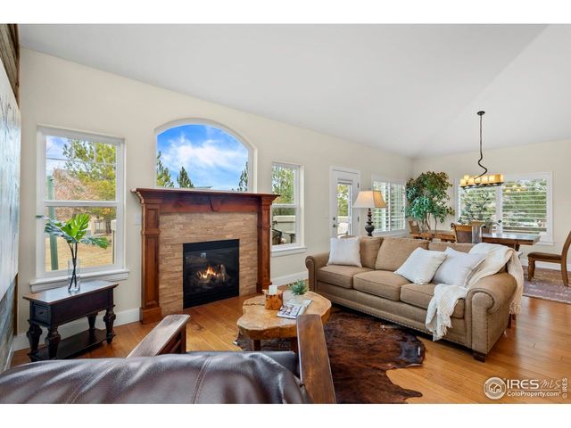 5206 Deer Meadow Ct, Loveland, CO 80537