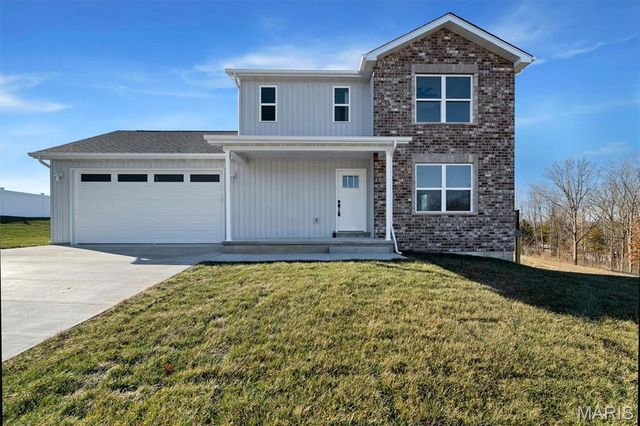 203 Pacific Avenue, Union, MO 63084