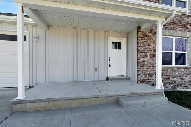 203 Pacific Avenue, Union, MO 63084