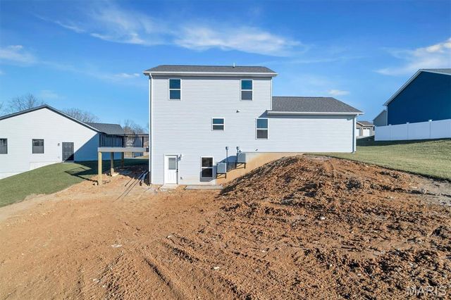 203 Pacific Avenue, Union, MO 63084