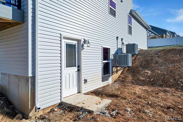 203 Pacific Avenue, Union, MO 63084