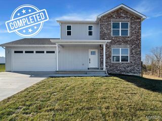 203 Pacific Avenue, Union, MO 63084