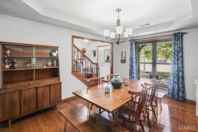 404 Hunters Glen, Belleville, IL 62220