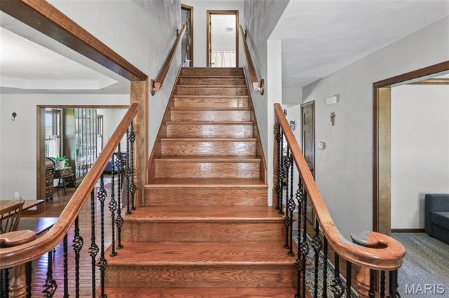 404 Hunters Glen, Belleville, IL 62220