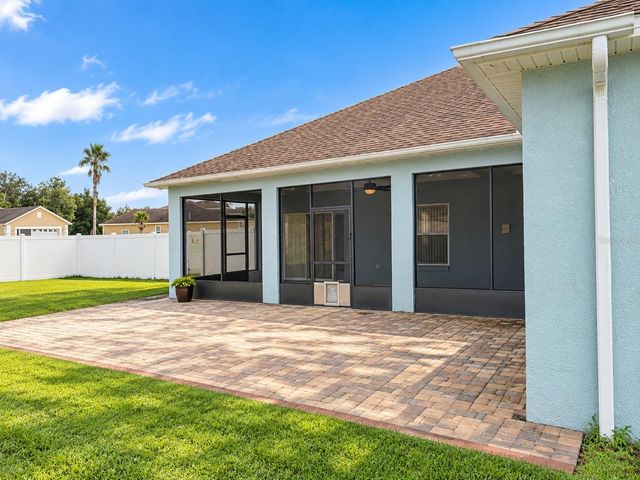 5369 DAHLIA RESERVE DRIVE, Kissimmee, FL 34758