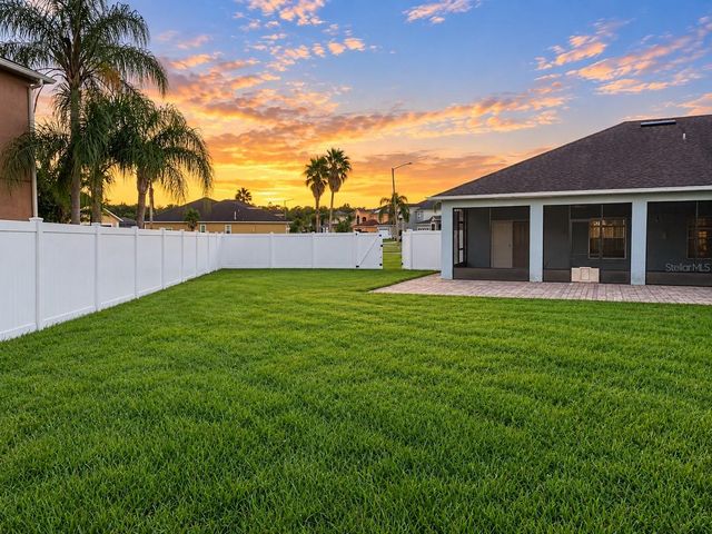 5369 DAHLIA RESERVE DRIVE, Kissimmee, FL 34758