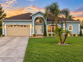 5369 DAHLIA RESERVE DRIVE, Kissimmee, FL 34758