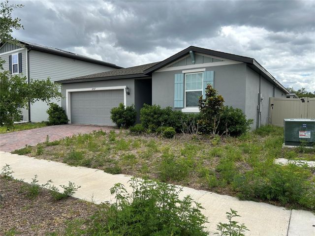 4747 BERNARD BOULEVARD, Haines City, FL 33844