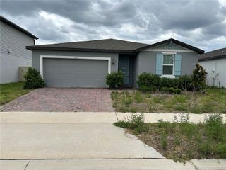 4747 BERNARD BOULEVARD, Haines City, FL 33844