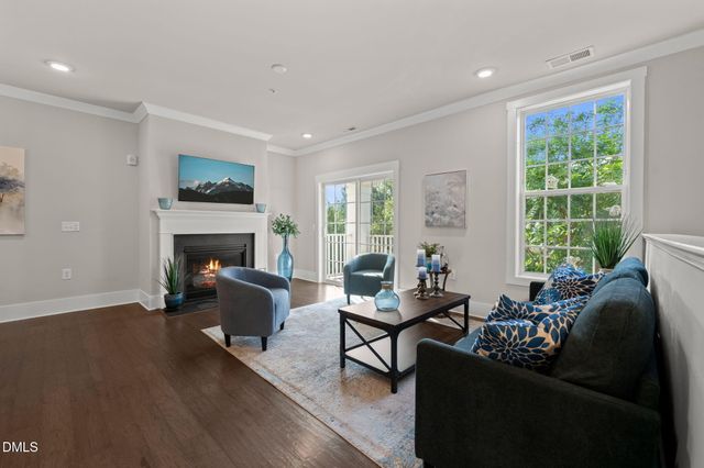 10210 Sablewood Drive 109, Raleigh, NC 27617