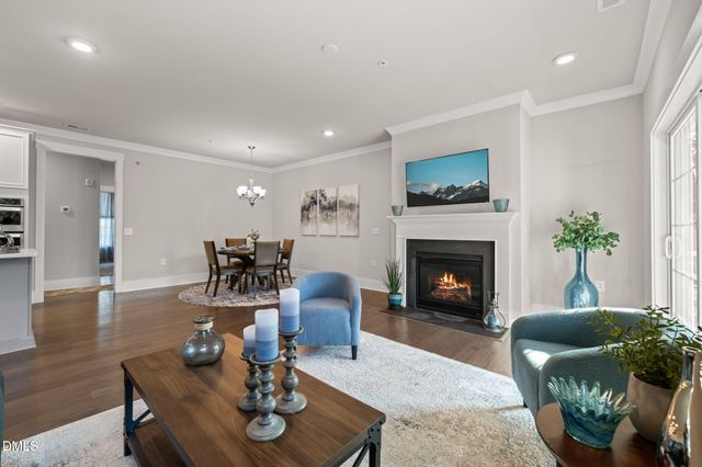 10210 Sablewood Drive 109, Raleigh, NC 27617