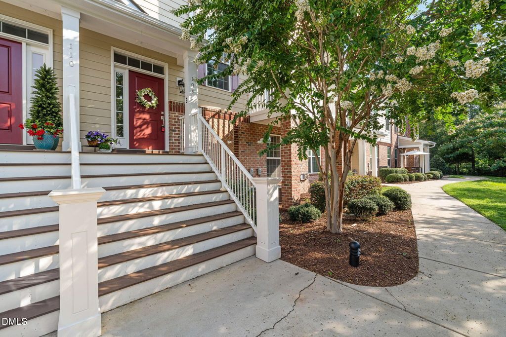 10210 Sablewood Drive 109, Raleigh, NC 27617