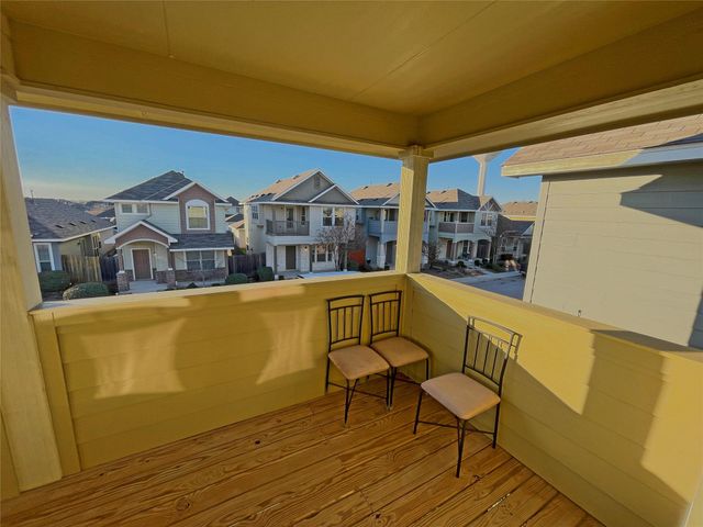 4603 Truth WAY, Austin, TX 78725