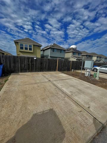 4603 Truth WAY, Austin, TX 78725