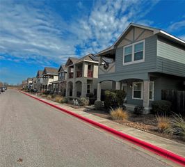 4603 Truth WAY, Austin, TX 78725