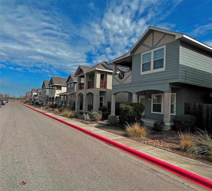 4603 Truth WAY, Austin, TX 78725