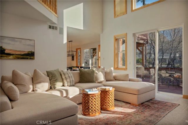 27539 W Shore, Lake Arrowhead, CA 92352