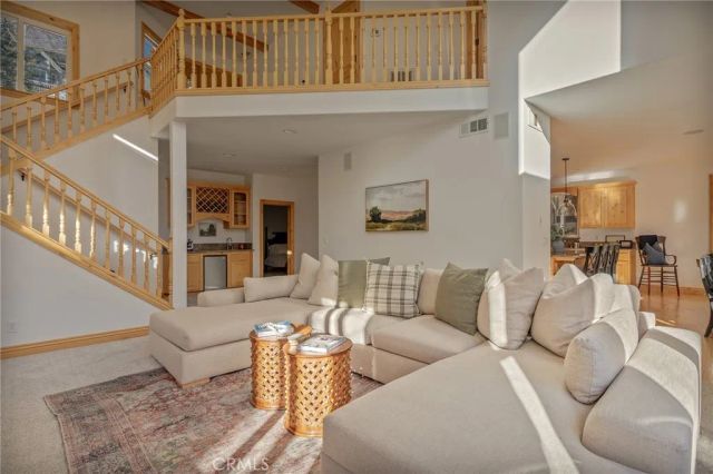 27539 W Shore, Lake Arrowhead, CA 92352