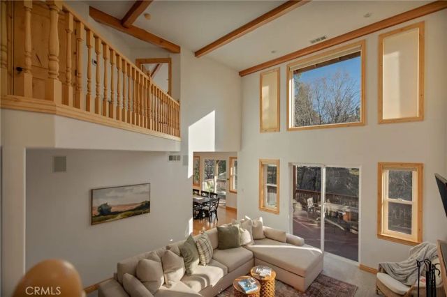 27539 W Shore, Lake Arrowhead, CA 92352