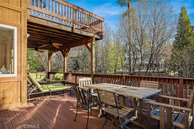 27539 W Shore, Lake Arrowhead, CA 92352