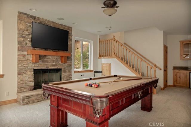 27539 W Shore, Lake Arrowhead, CA 92352