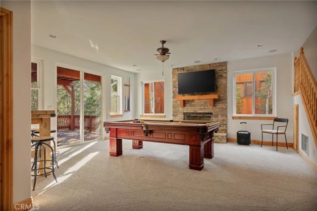 27539 W Shore, Lake Arrowhead, CA 92352