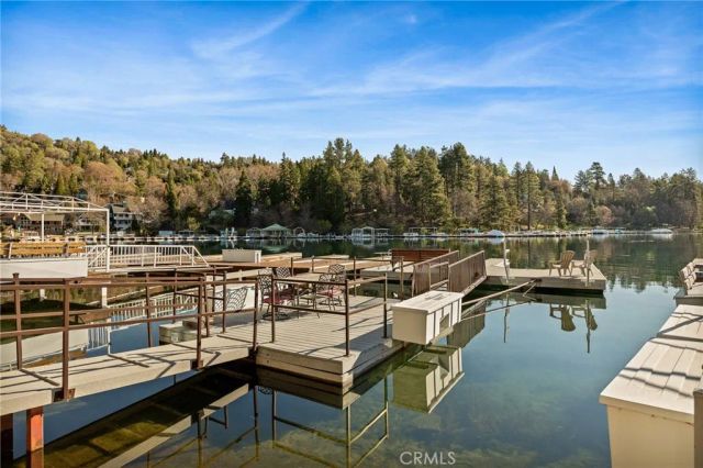 27539 W Shore, Lake Arrowhead, CA 92352