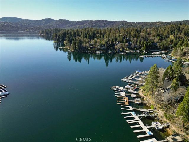 27539 W Shore, Lake Arrowhead, CA 92352