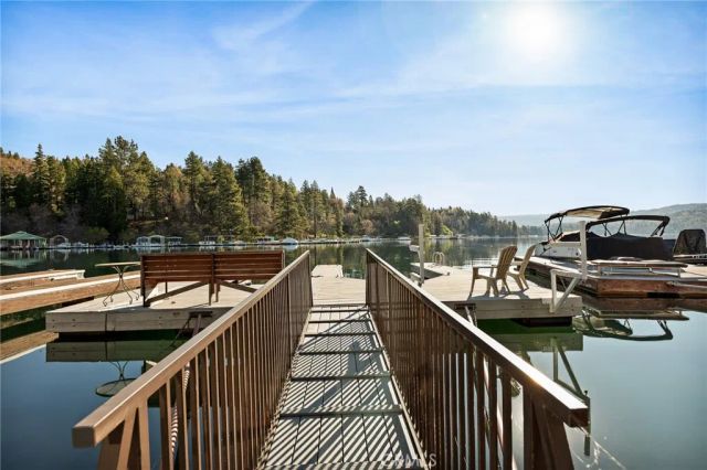 27539 W Shore, Lake Arrowhead, CA 92352