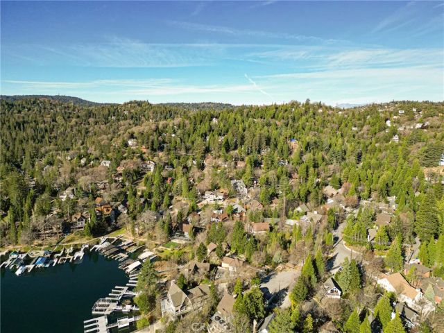27539 W Shore, Lake Arrowhead, CA 92352