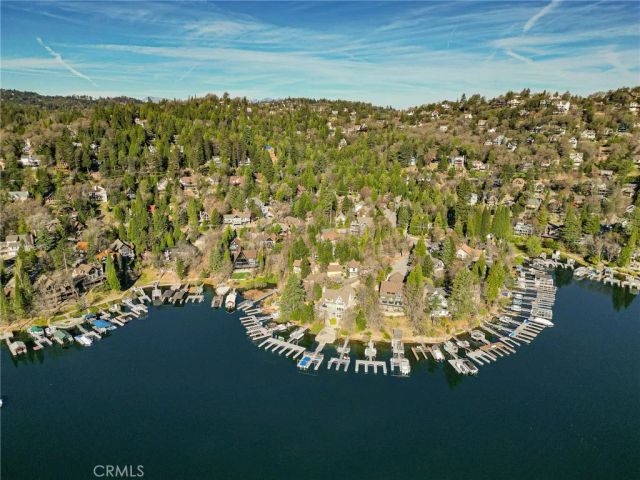 27539 W Shore, Lake Arrowhead, CA 92352