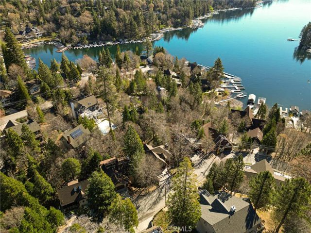 27539 W Shore, Lake Arrowhead, CA 92352