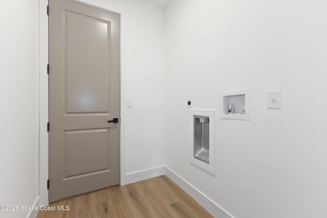 1133 Hanover Avenue SW, Palm Bay, FL 32908