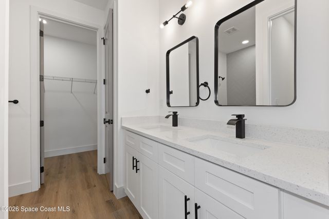 1133 Hanover Avenue SW, Palm Bay, FL 32908