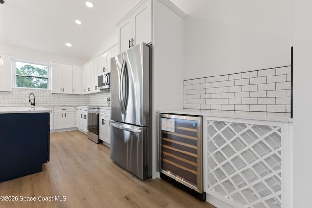 1133 Hanover Avenue SW, Palm Bay, FL 32908