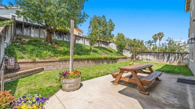 11492 Fallingstar Court, Rancho Cucamonga, CA 91701