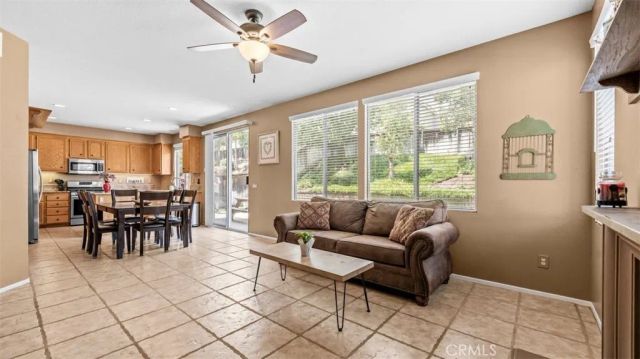 11492 Fallingstar Court, Rancho Cucamonga, CA 91701