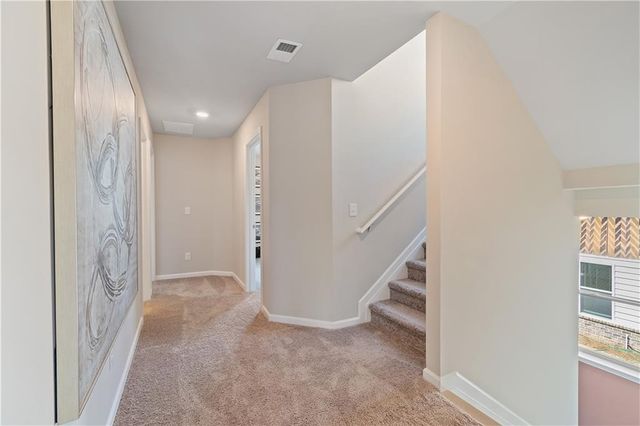 122 Crabbswood Drive, Mcdonough, GA 30253