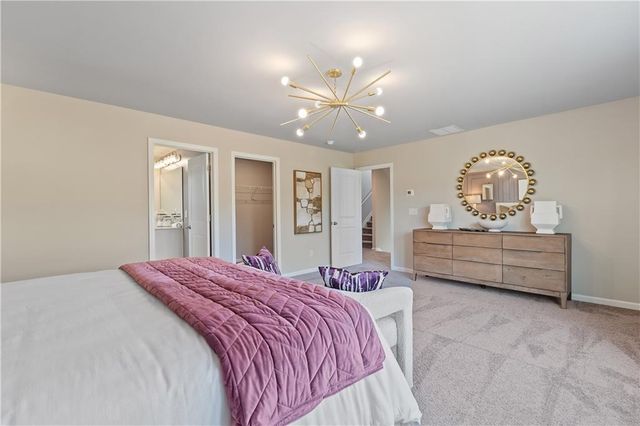 122 Crabbswood Drive, Mcdonough, GA 30253