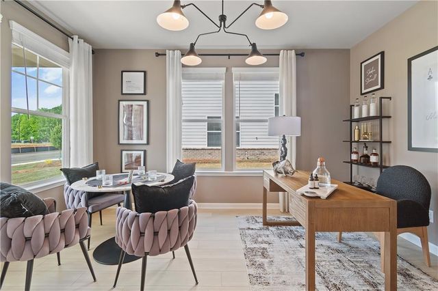 122 Crabbswood Drive, Mcdonough, GA 30253