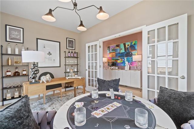 122 Crabbswood Drive, Mcdonough, GA 30253