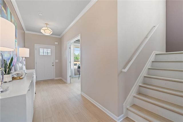 122 Crabbswood Drive, Mcdonough, GA 30253