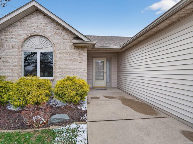 3588 Westport Drive, New Haven, IN 46774