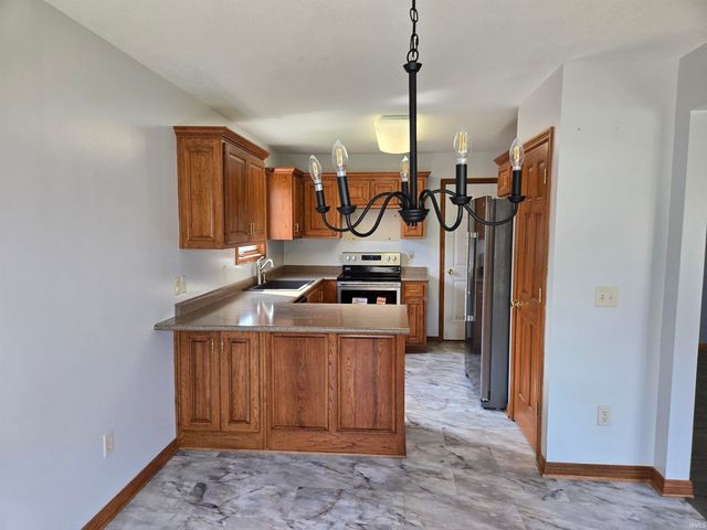 3588 Westport Drive, New Haven, IN 46774