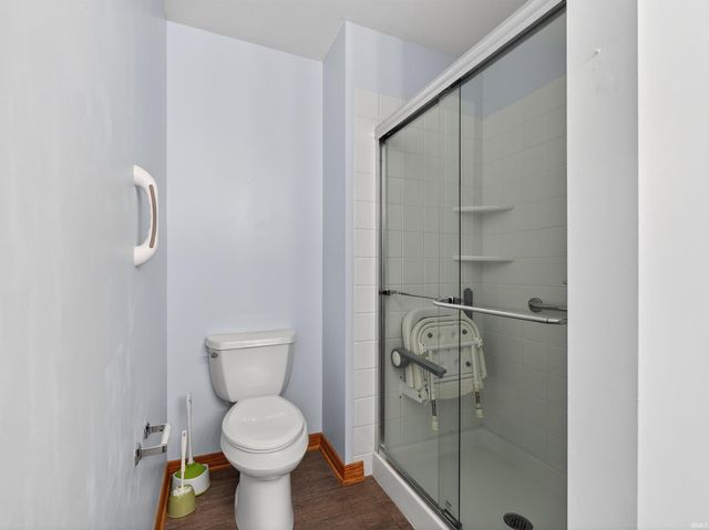 3588 Westport Drive, New Haven, IN 46774