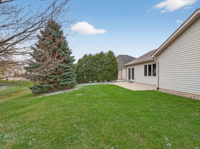 3588 Westport Drive, New Haven, IN 46774